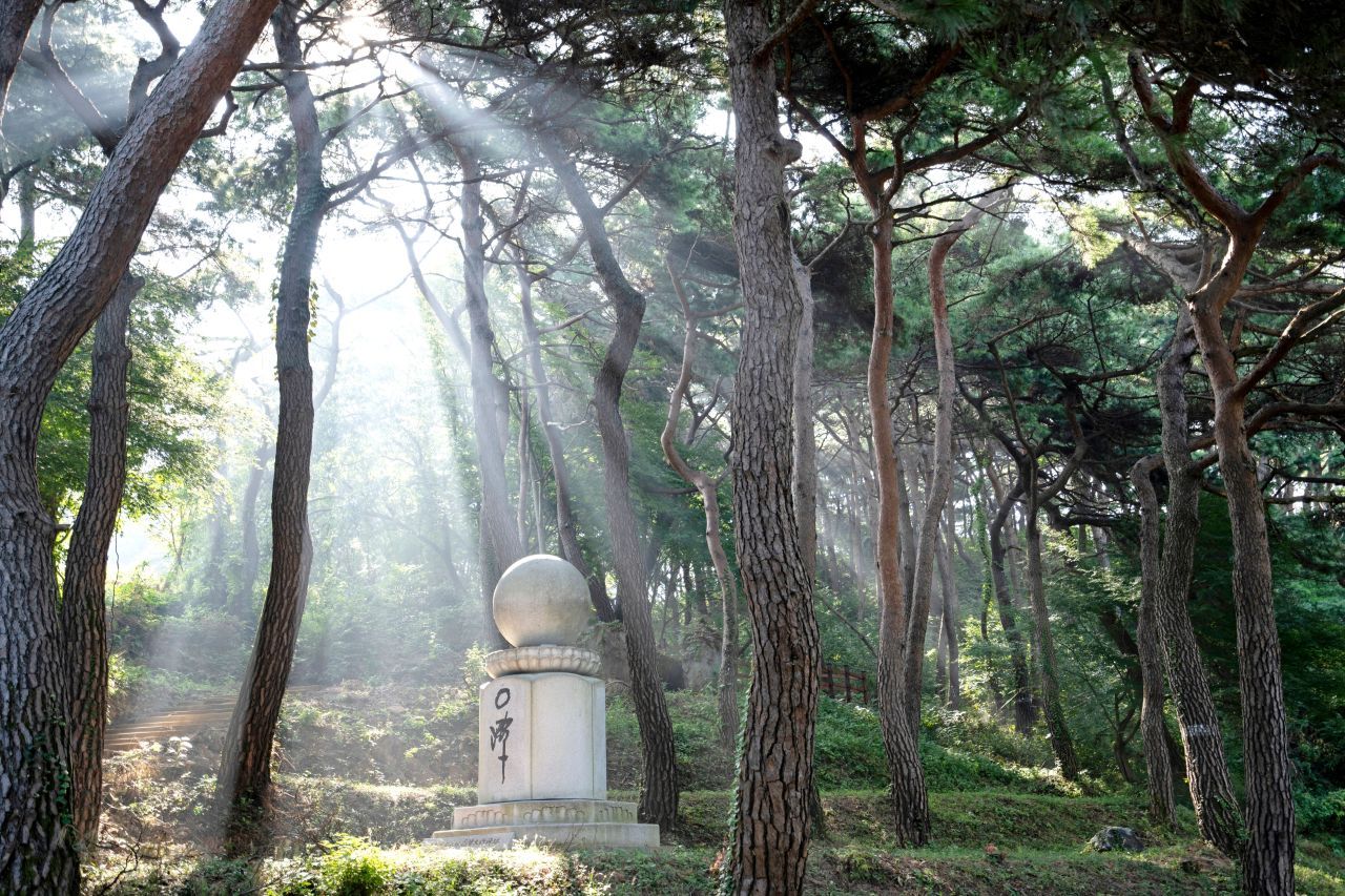 수덕사 / 한국관광콘텐츠랩-이범수