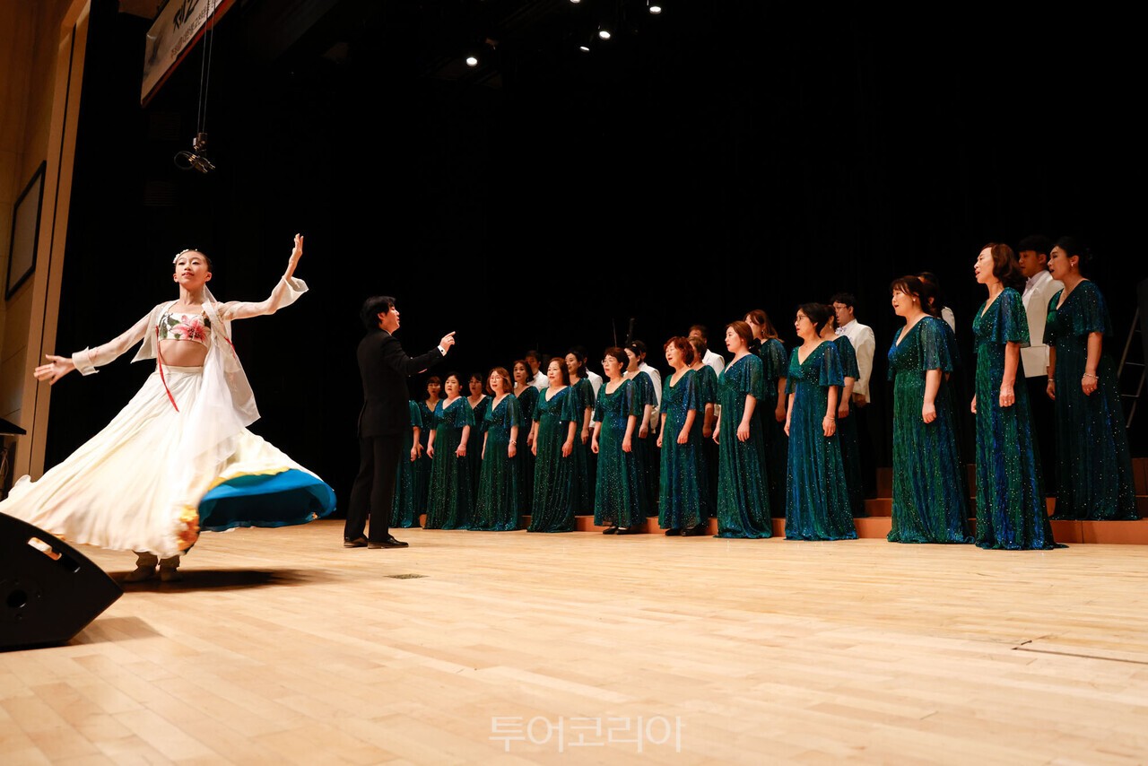 시루섬 예술제
