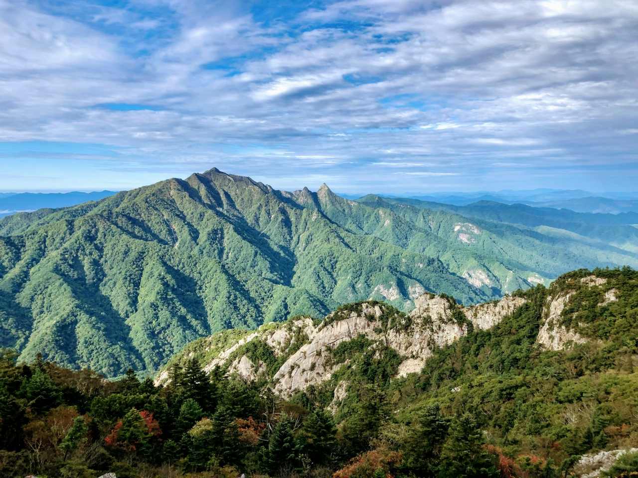 등산의 목적은? / 사진=unsplash