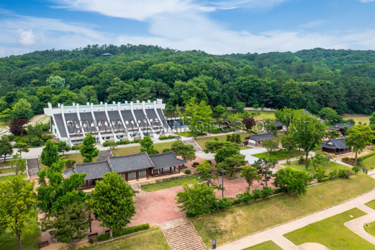 부소산성 / 한국관광콘텐츠랩-김지호