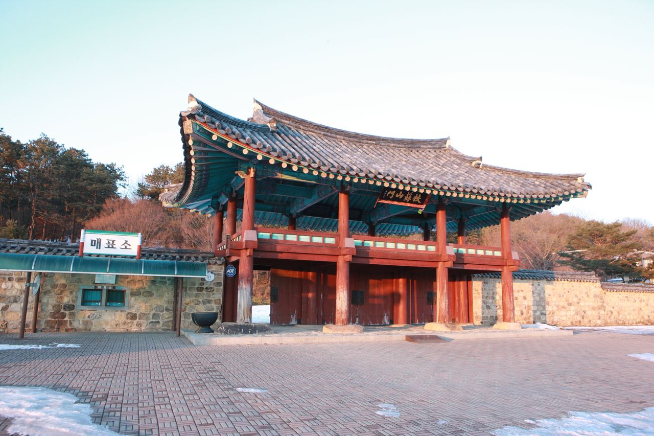 부소산성 / 한국관광콘텐츠랩-김지호