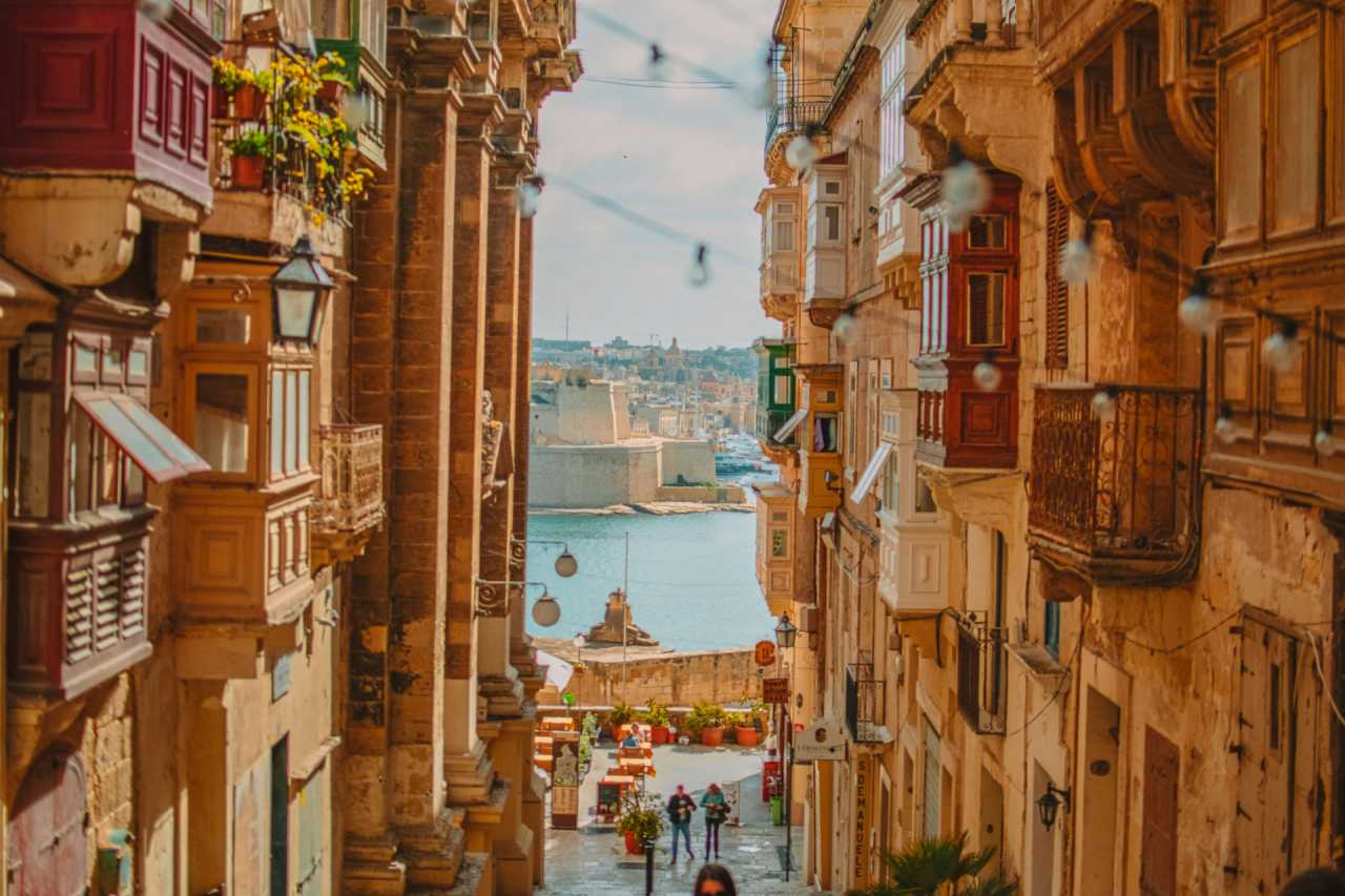 몰타 신혼여행이 좋은 이유? / 사진=unsplash