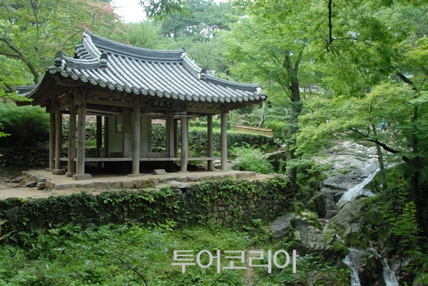 소쇄원 / 사진-투어코리아