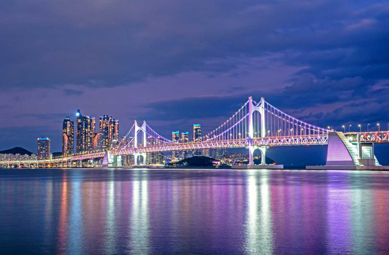광안리 / 사진=비짓부산 써머트리, 이음미디어
