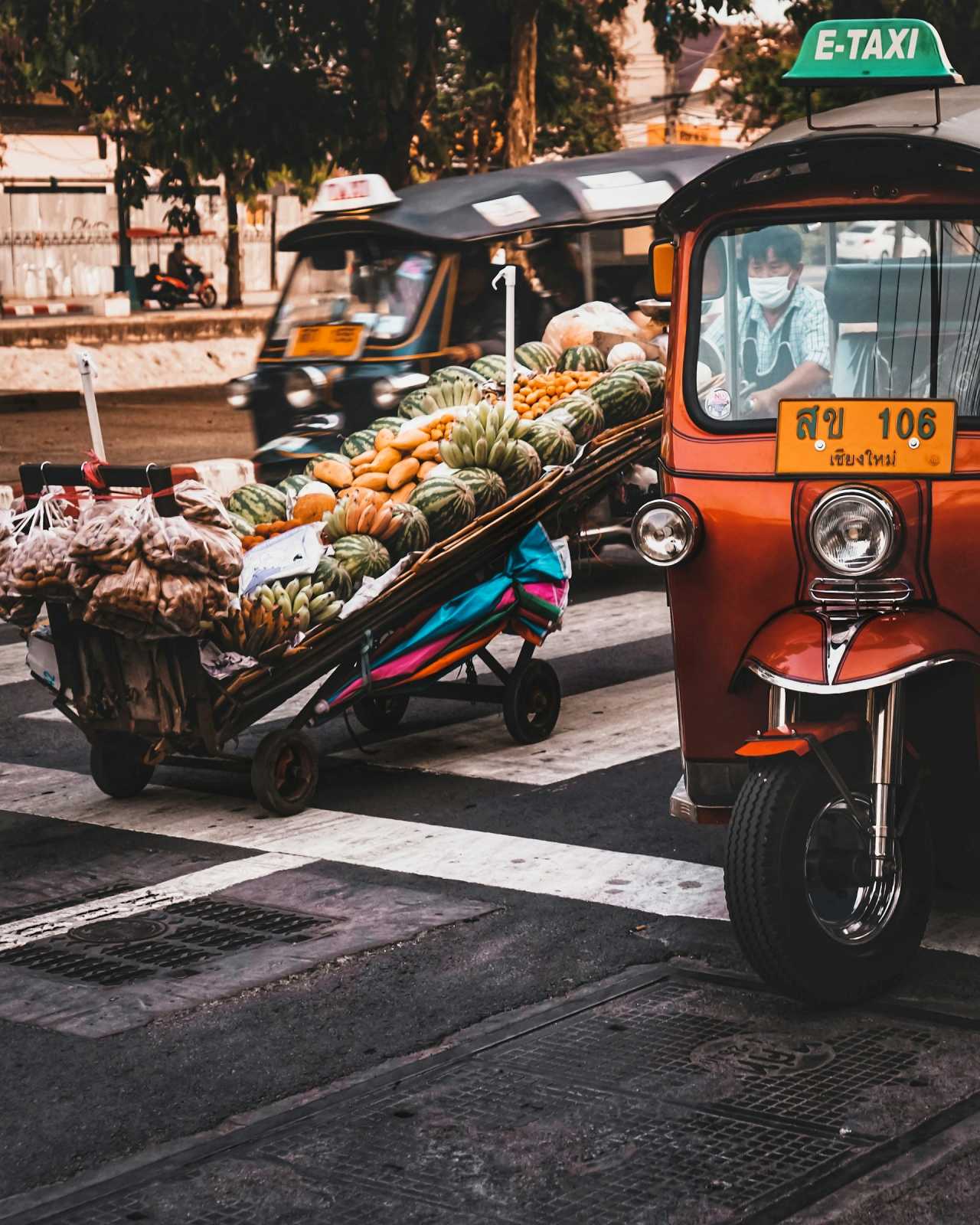 월요일 아니고 일요일입니다 / 사진=unsplash
