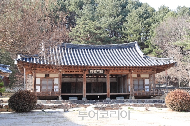 덕천서원
