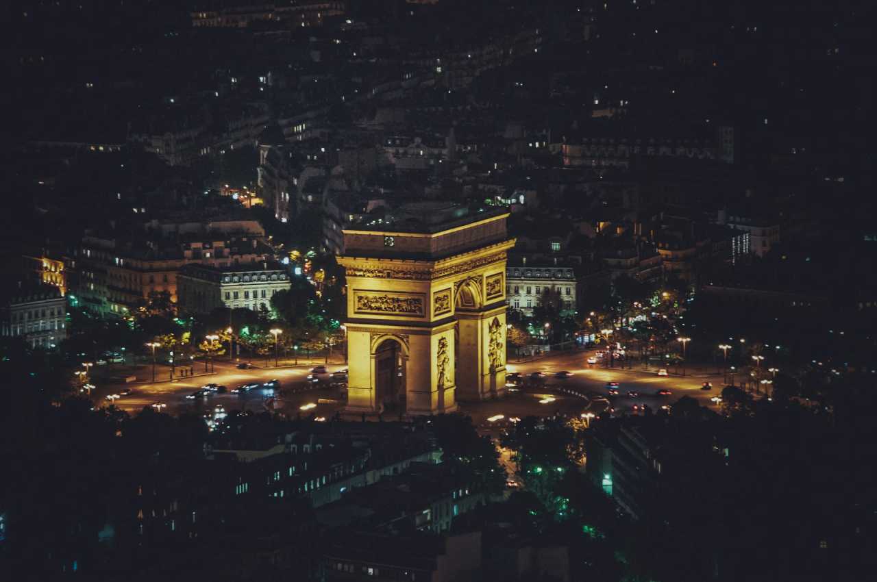 프랑스 파리  / 사진=unsplash