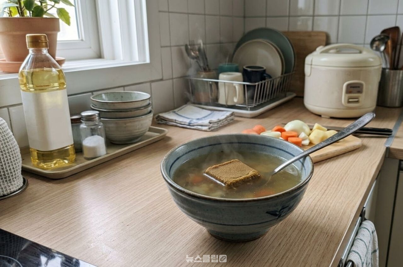 카레 / 기사 이해를 돕기 위한 AI 이미지