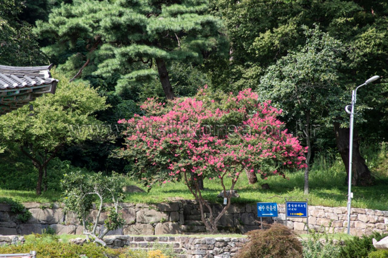 공주 신원사 / 한국관광콘텐츠랩-이범수