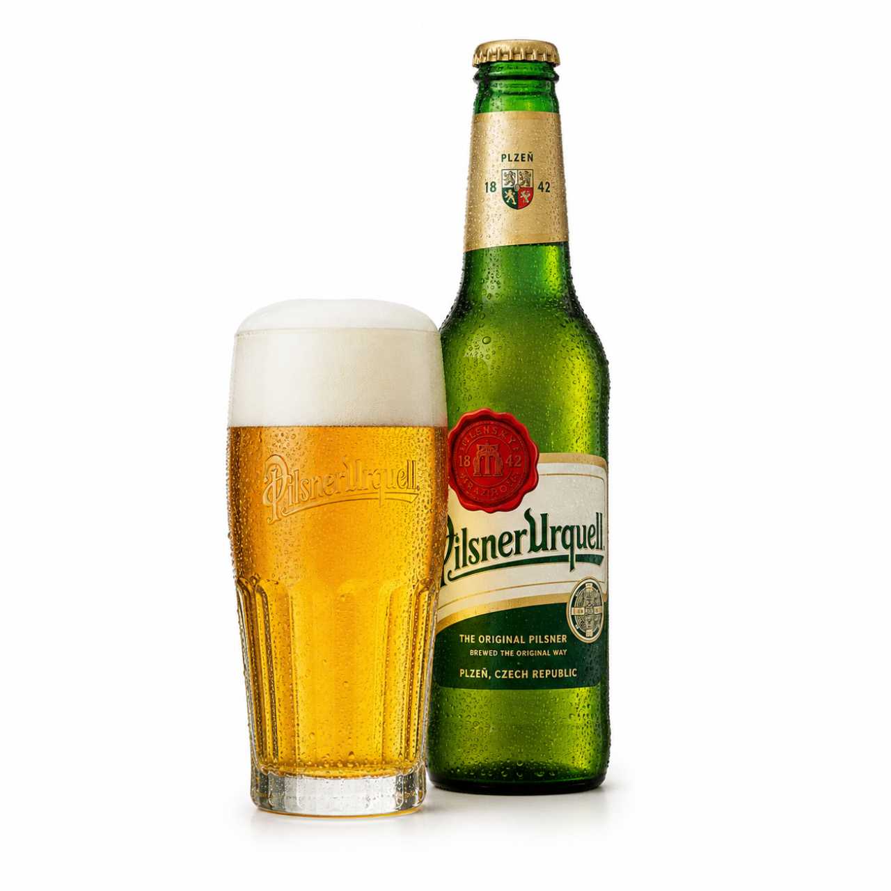 맥주 덕후가 인정하는 필스너 우르켈의 본고장 체코! / 이해를 돕기 위한 이미지