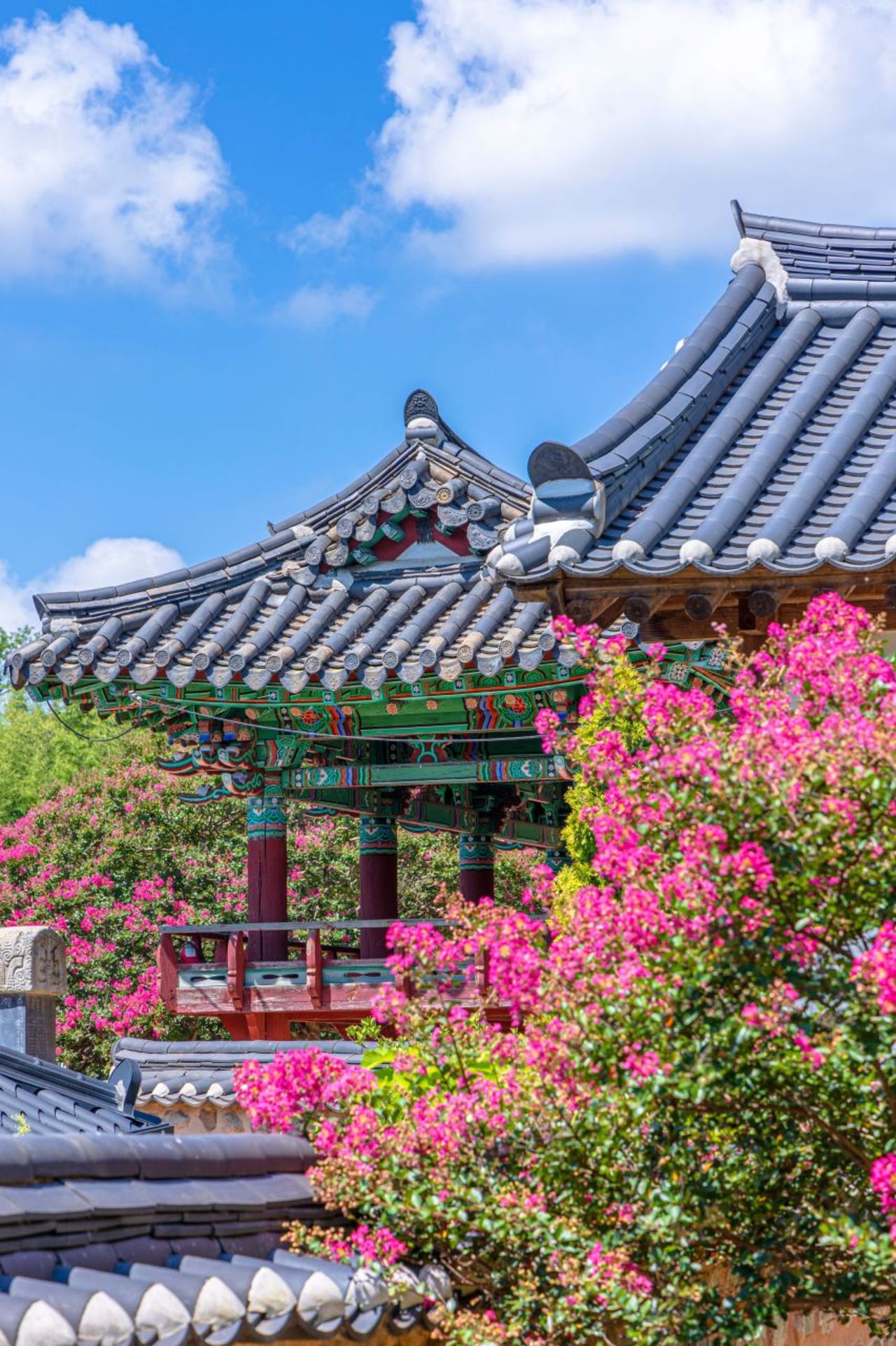 군산 옥구향교 / 한국관광콘텐츠랩-황성훈