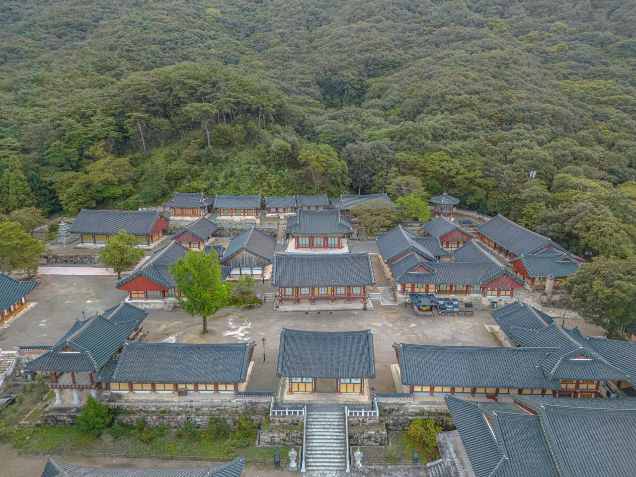 영광 불갑사 / 한국관광콘텐츠랩-황성훈