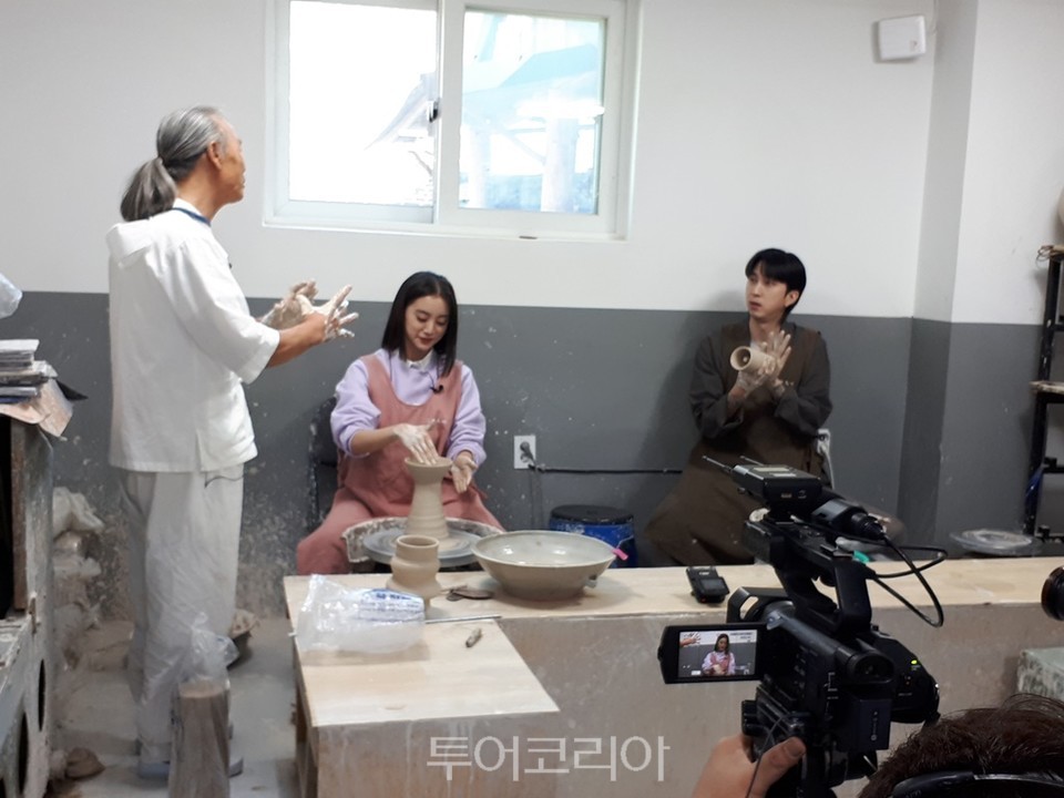 이천도자예술마을 /사진-경기관광공사