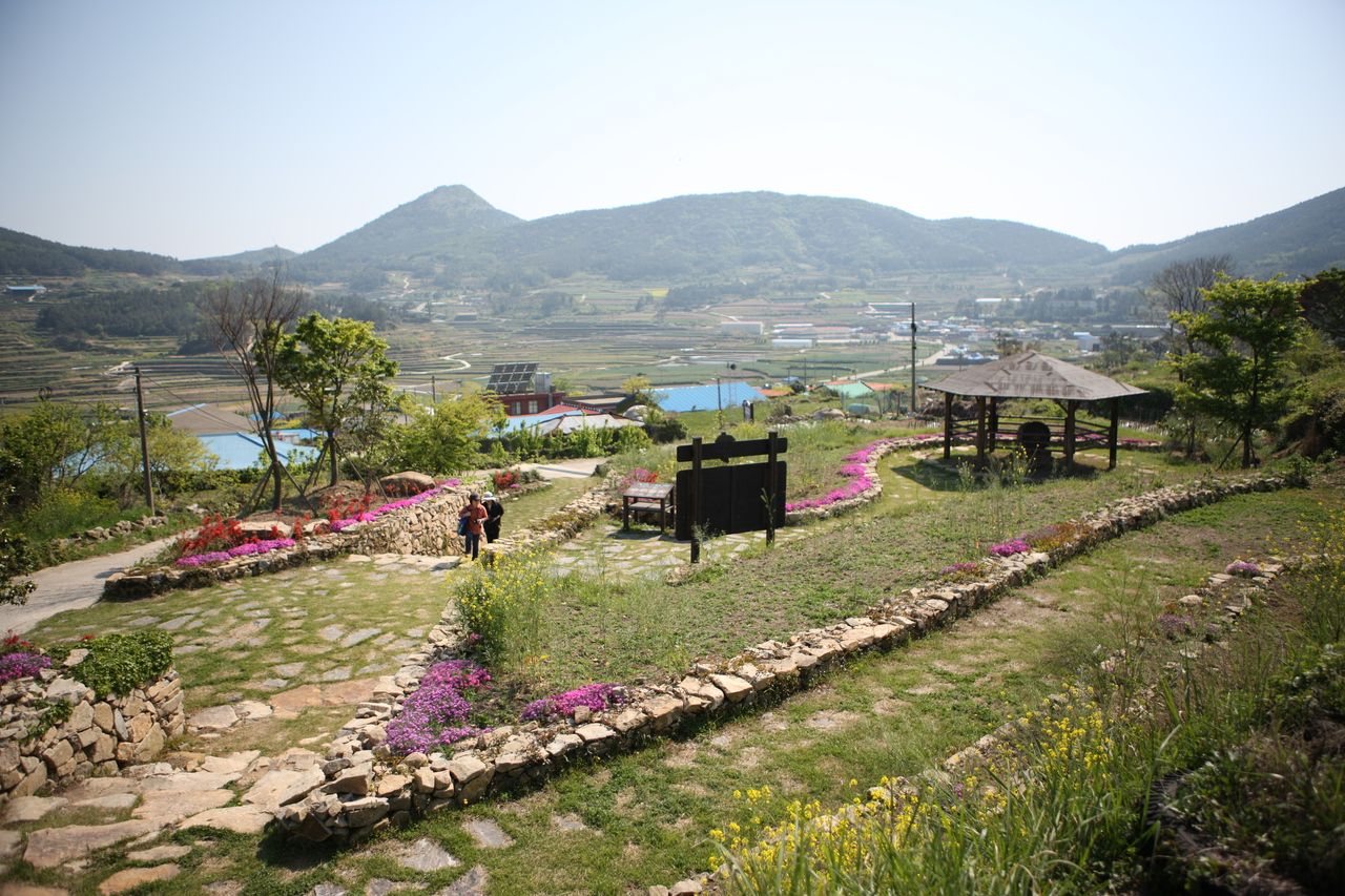청산도 / 한국관광콘텐츠랩-김지호