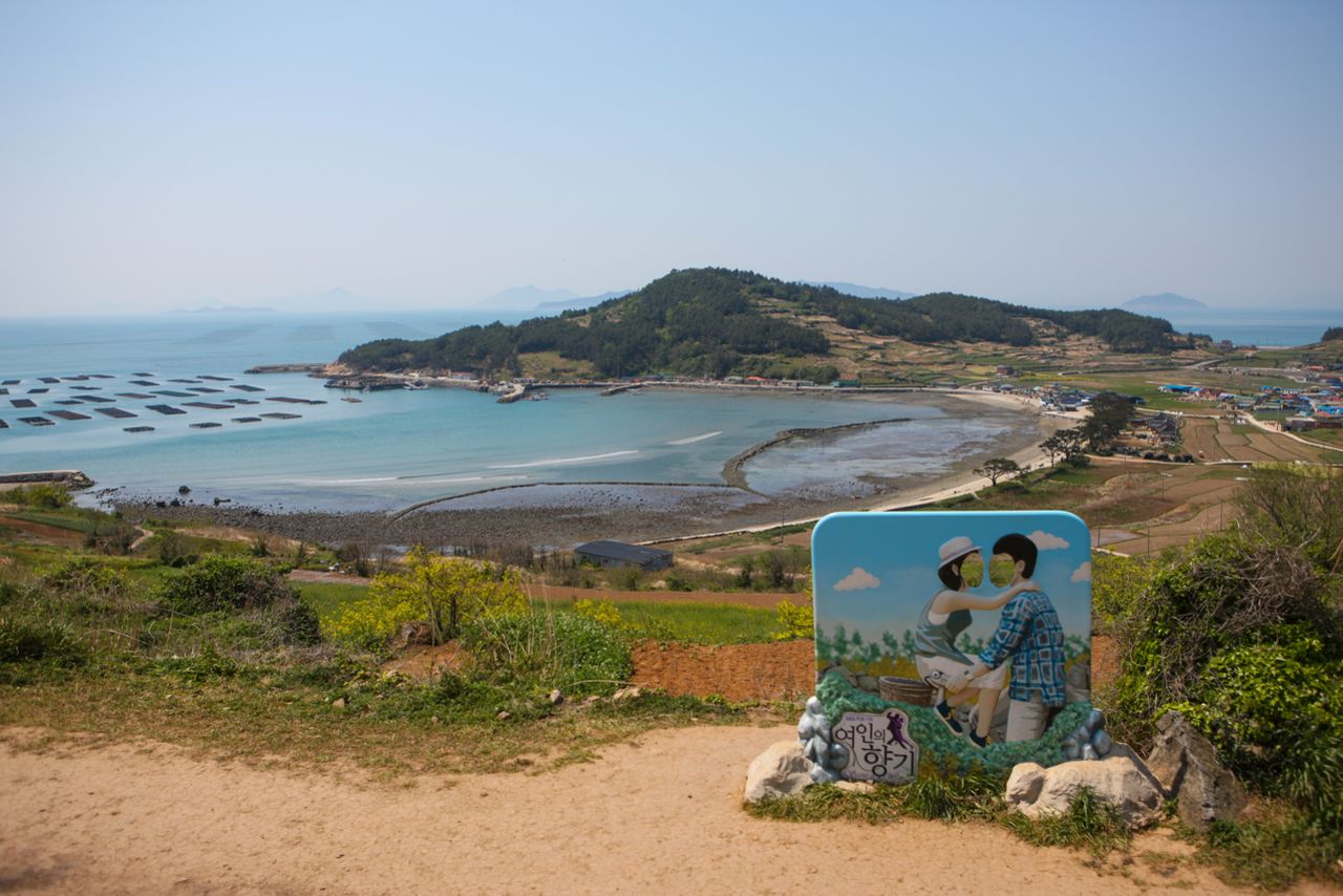 청산도 / 한국관광콘텐츠랩-김지호