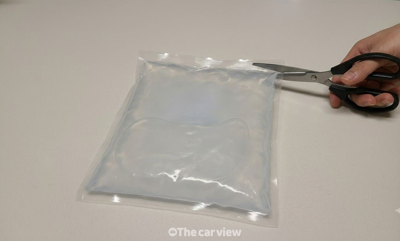 아이스팩 모기 기피제 / 기사 이해를 돕기 위한 AI 이미지