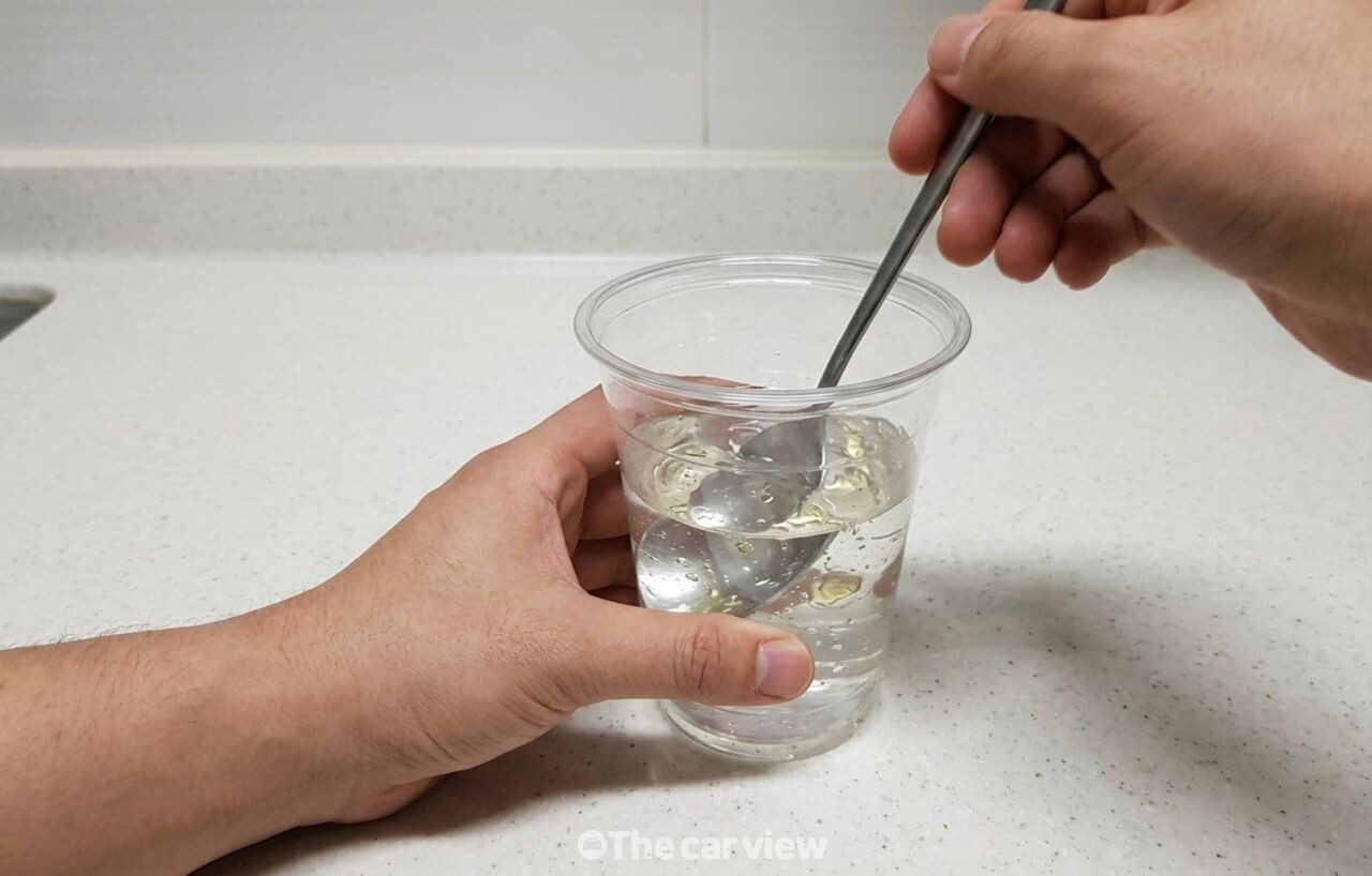 아이스팩 모기 기피제 / 기사 이해를 돕기 위한 AI 이미지