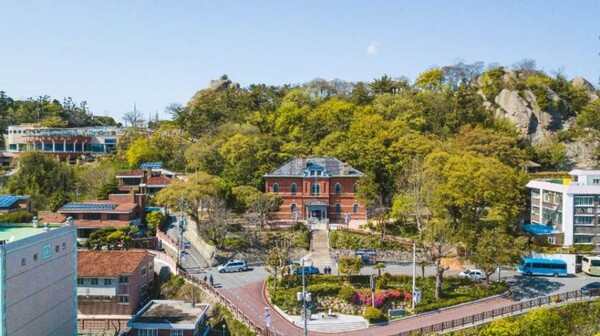 근대 골목 투어 추천 코스 / 사진=한국관광콘텐츠랩