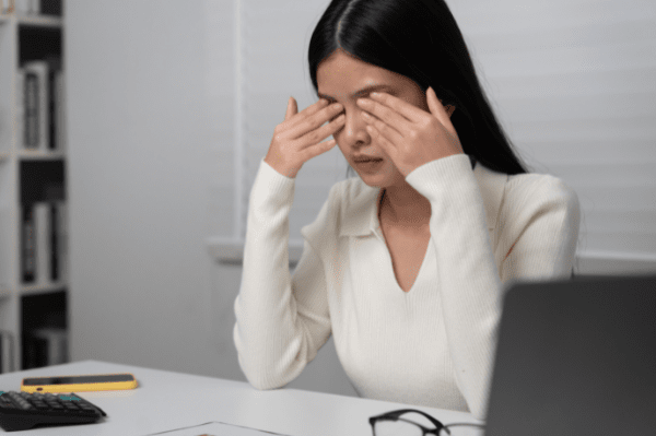 ophthalmology