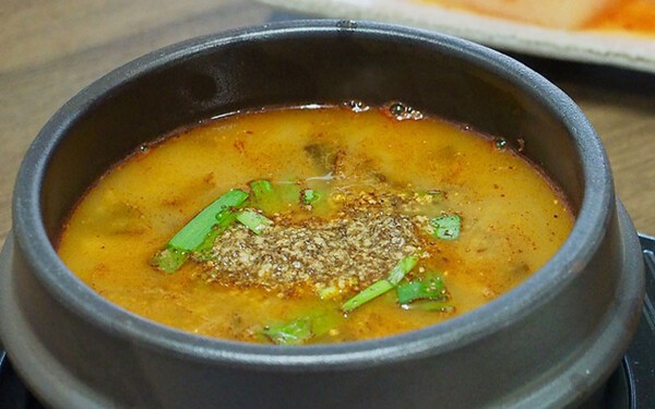 moranbong