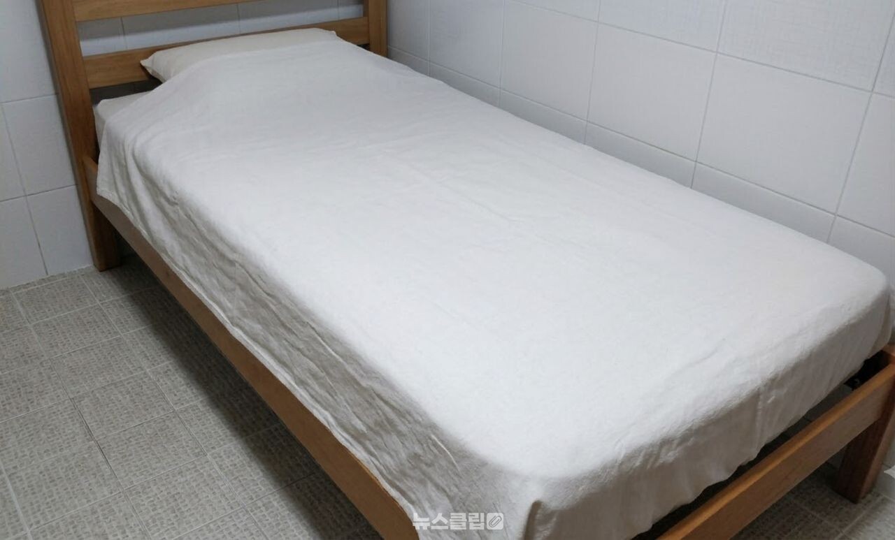 열대야 찬물 샤워 / 기사 이해를 돕기 위한 AI 이미지