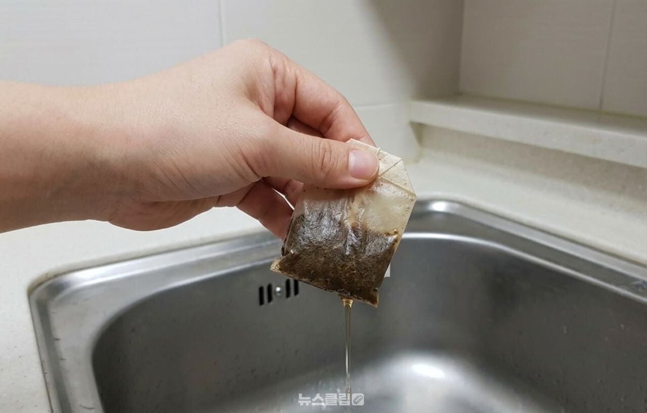 보리차 쌀밥 / 기사 이해를 돕기 위한 AI 이미지