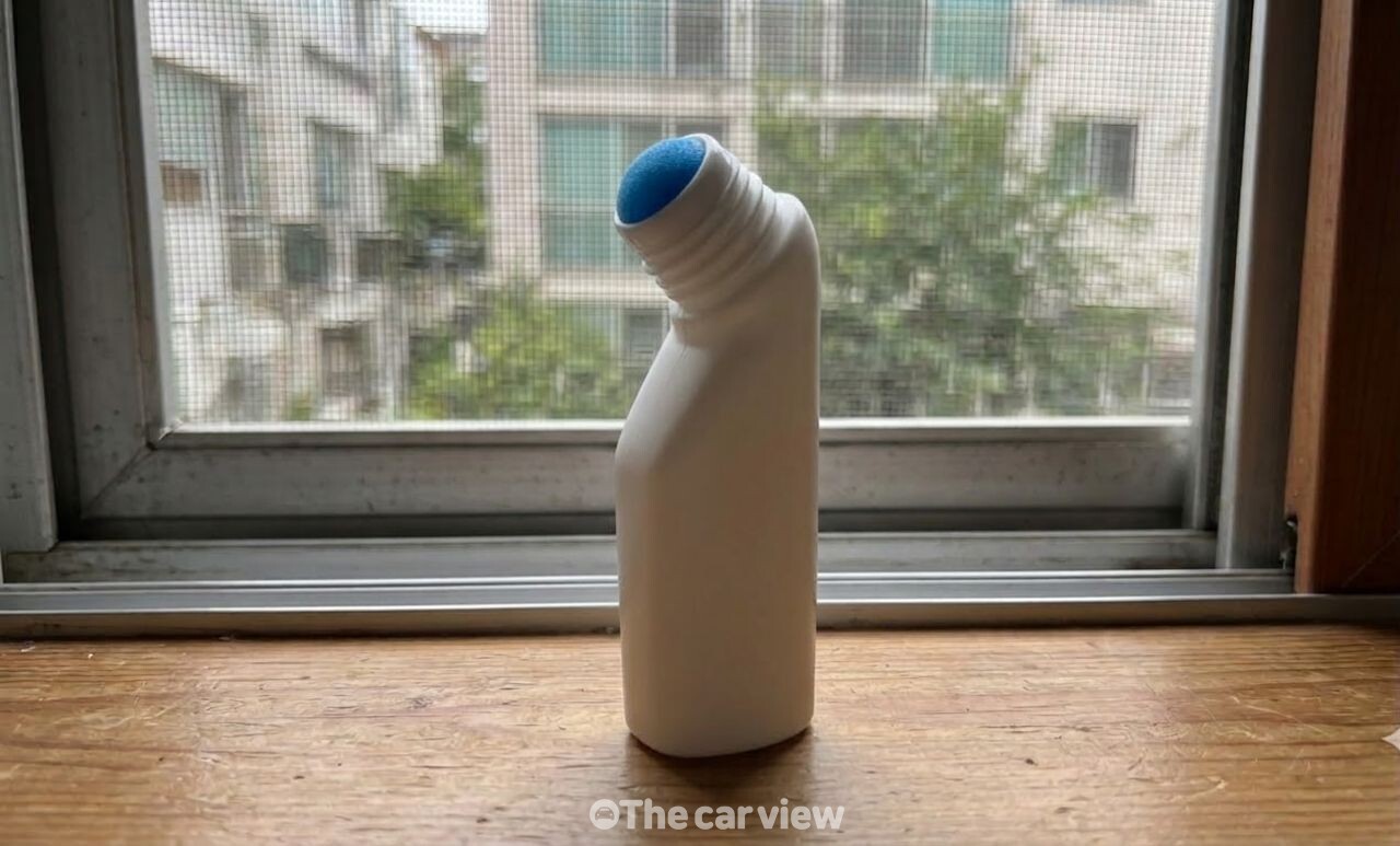 방충망 물파스 / 기사 이해를 돕기 위한 AI 이미지