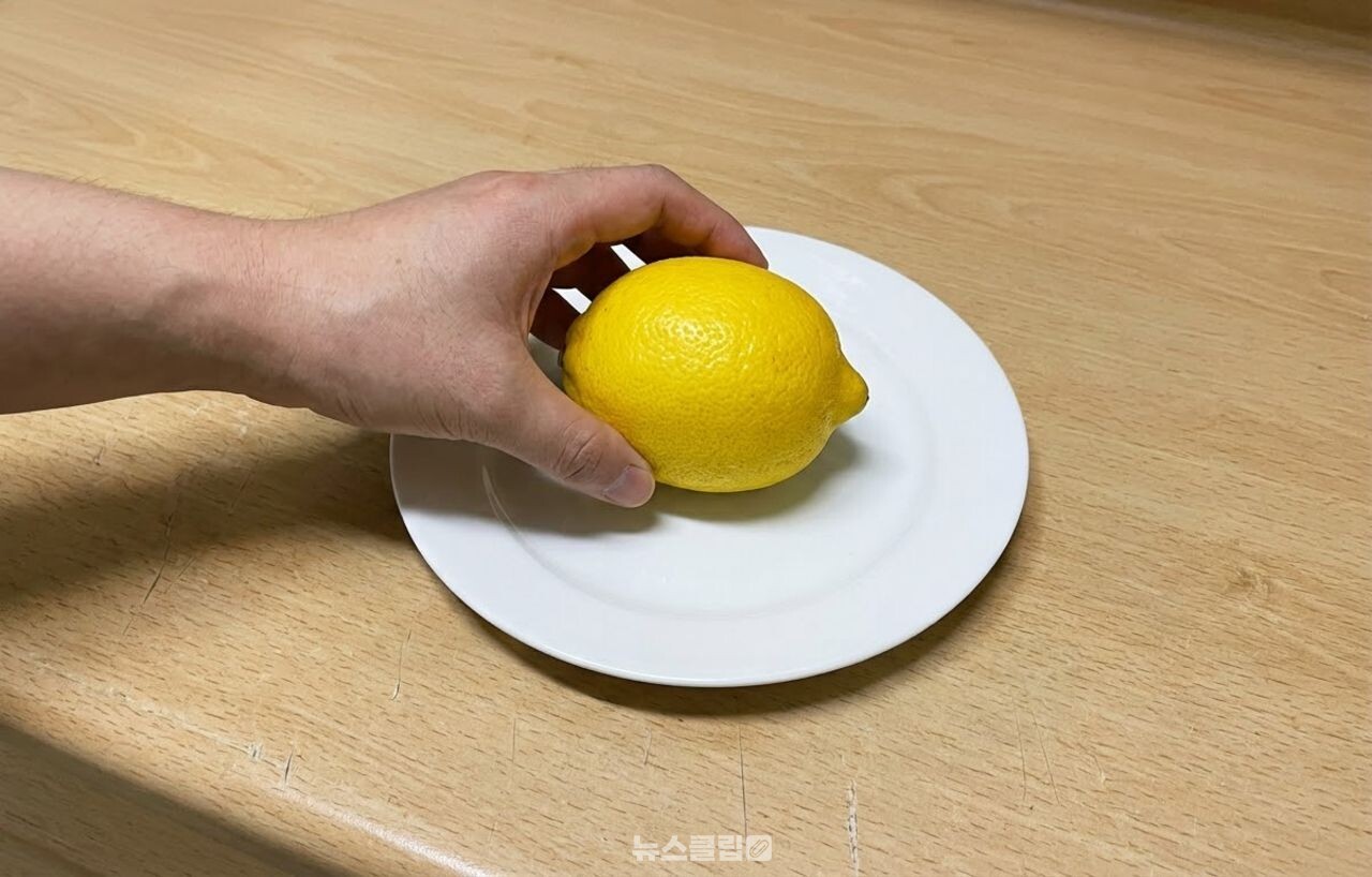 레몬 즙 / 기사 이해를 돕기 위한 AI 이미지