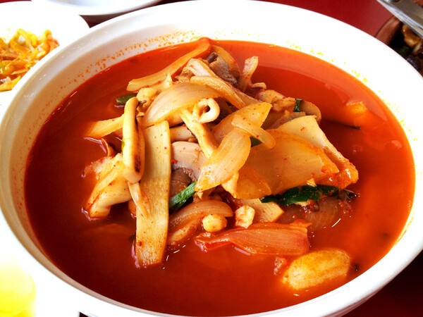 moranbong
