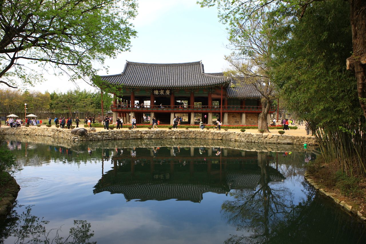 광한루원 / 한국관광콘텐츠랩-김지호