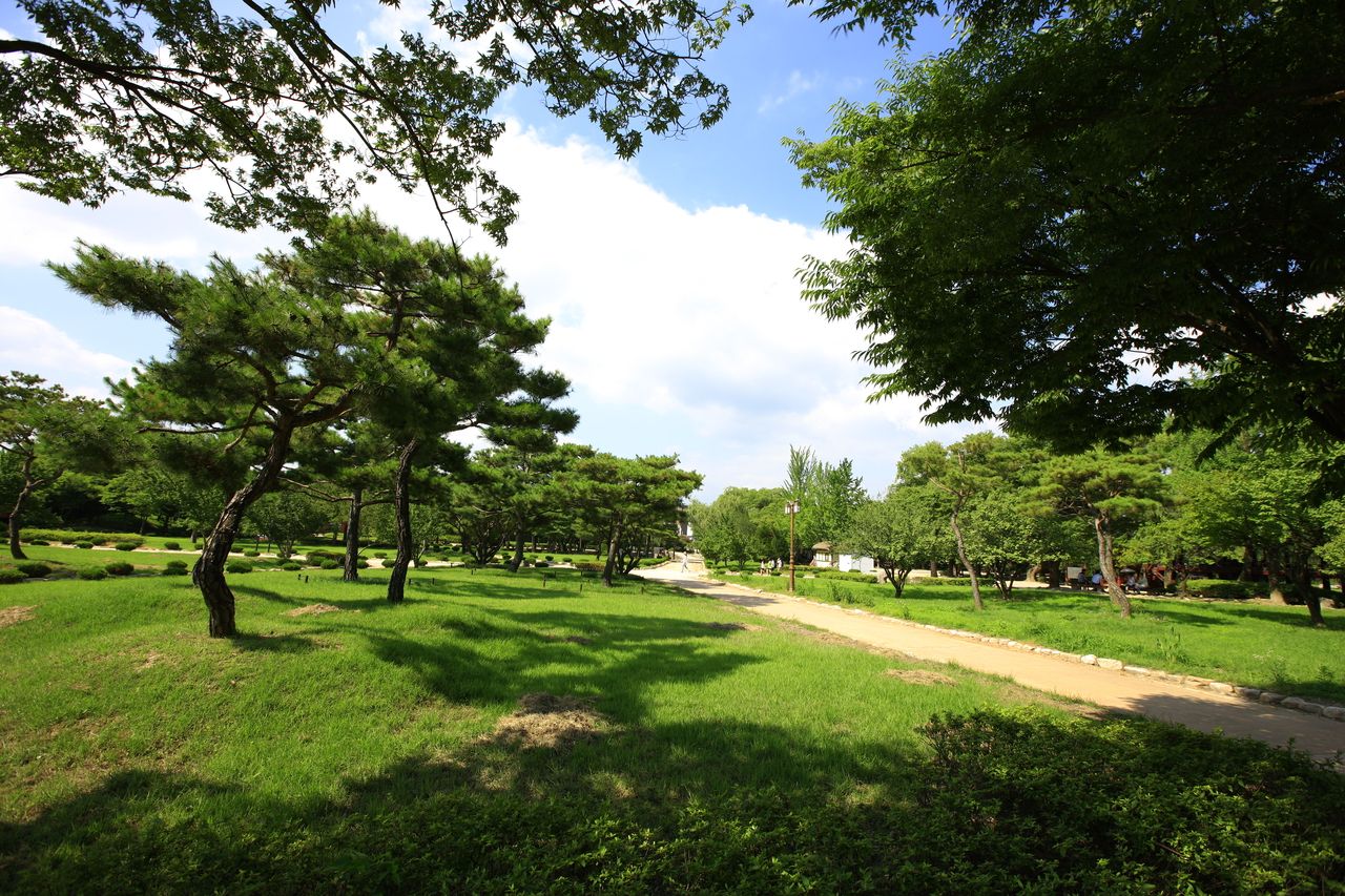 광한루원 / 한국관광콘텐츠랩-김지호