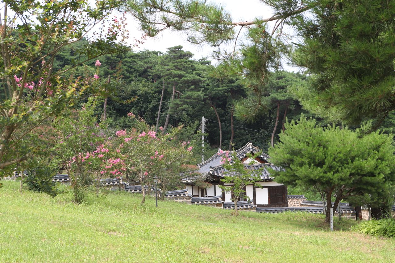 종학당 / 한국관광콘텐츠랩-이범수