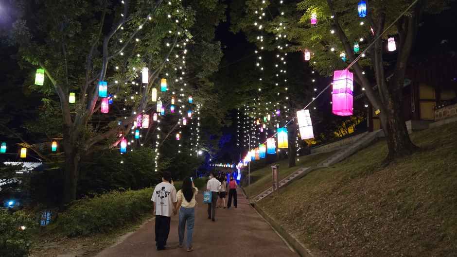 진주성 비밀통로 개방  / 사진=한국관광콘텐츠랩