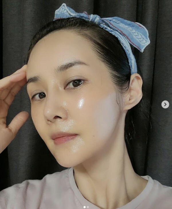 김가연 SNS