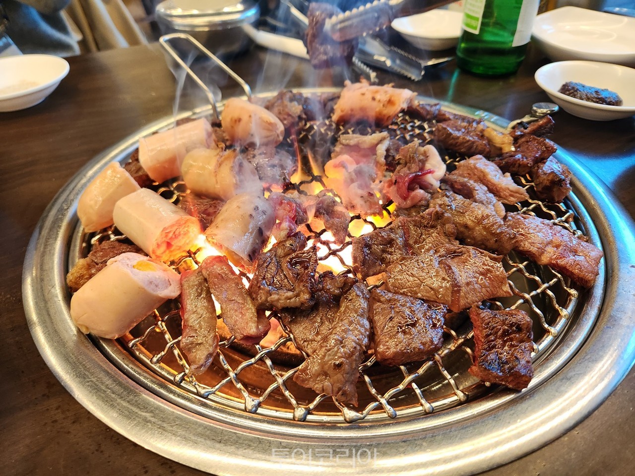 횡성 한우