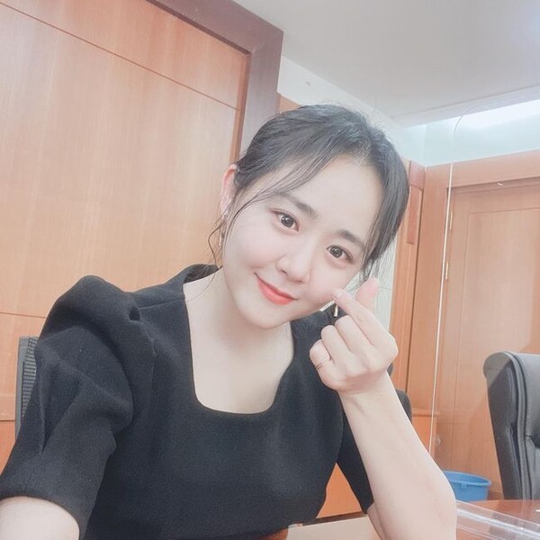 문근영 SNS