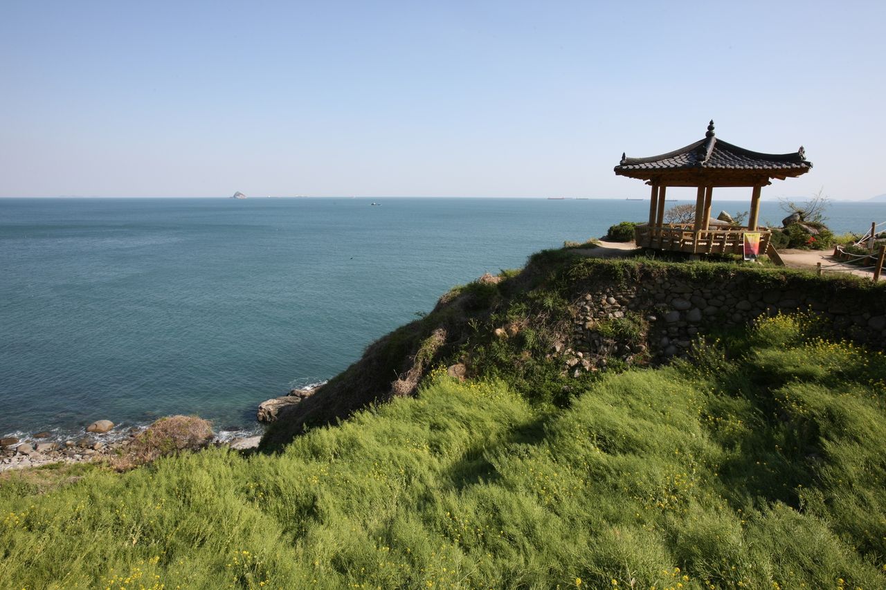 가천 다랭이마을 / 한국관광콘텐츠랩-박성근
