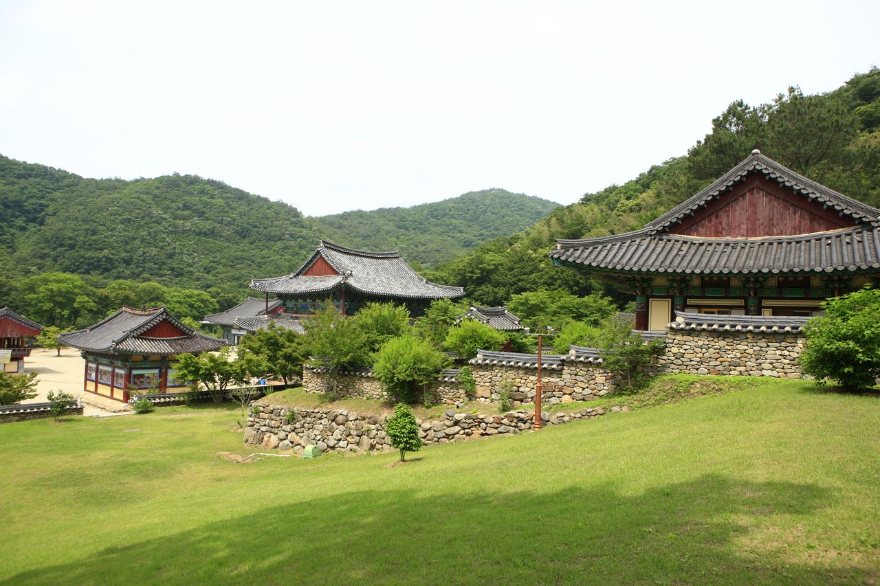 보림사 / 한국관광콘텐츠랩-김지호
