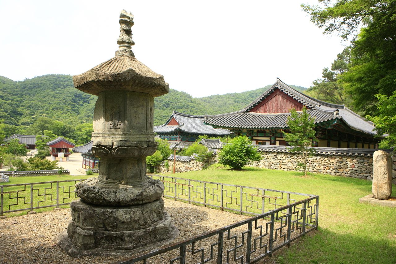 보림사 / 한국관광콘텐츠랩-김지호
