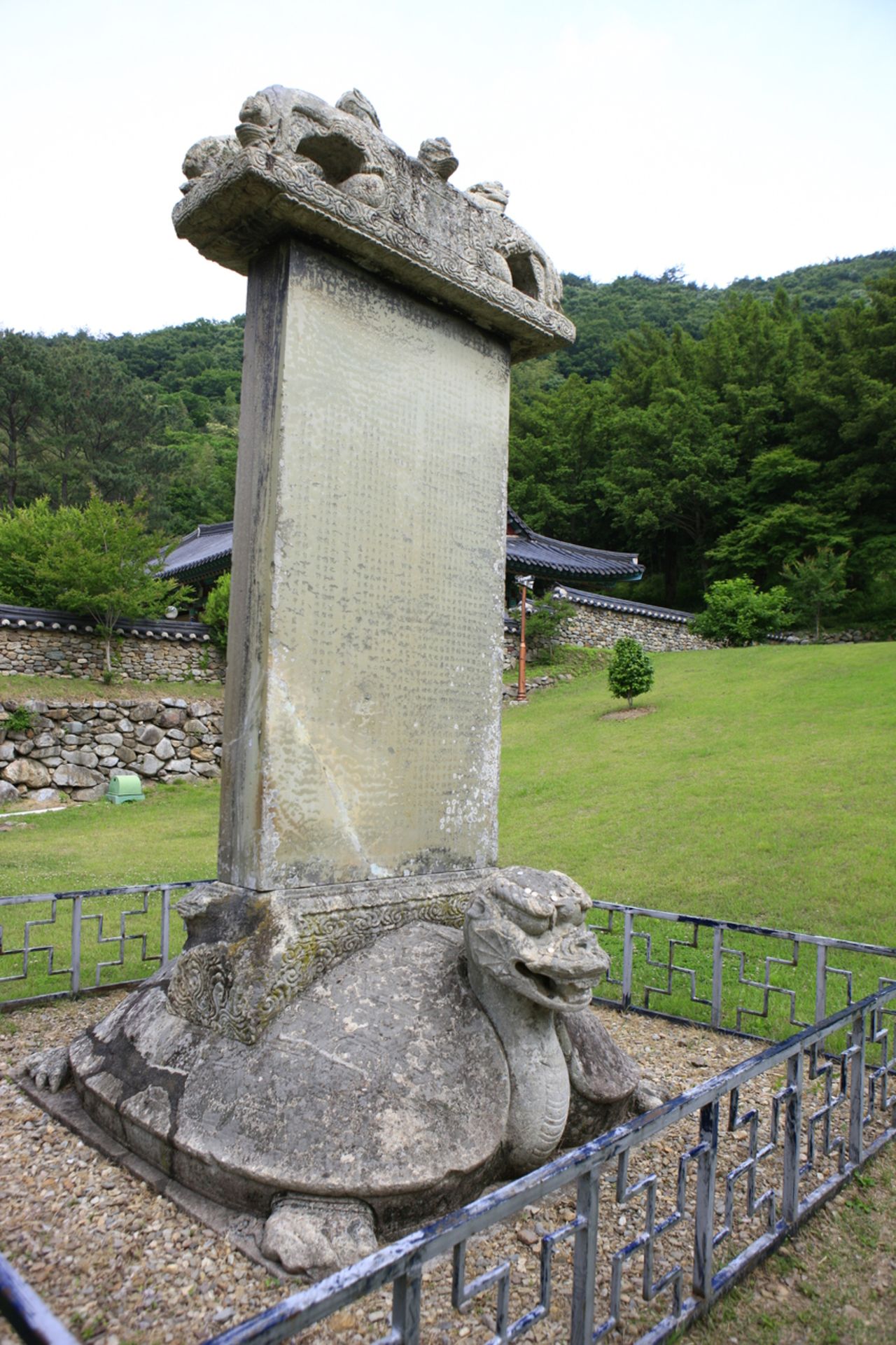 보림사 / 한국관광콘텐츠랩-김지호