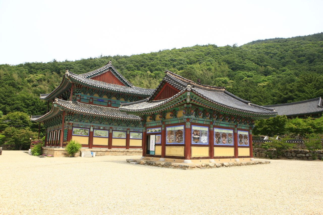 보림사 / 한국관광콘텐츠랩-김지호
