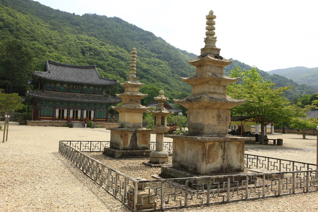 보림사 / 한국관광콘텐츠랩-김지호