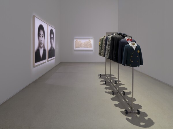 국립현대미술관 《서도호》 전시 전경. 2026. 국립현대미술관 제공.Installation view of ‘Do Ho Suh’ at the National Museum of Modern and Contemporary Art, Korea. 2026. Photo provided by MMCA.