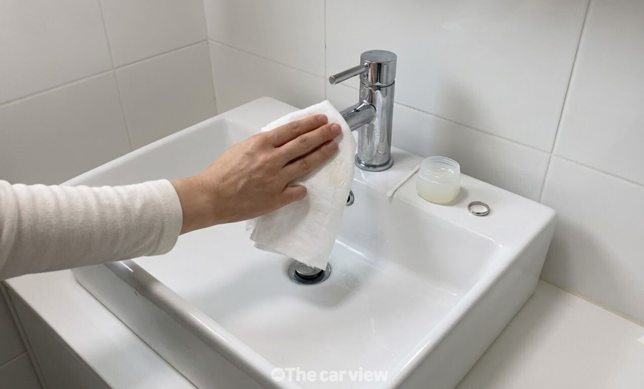 바세린 활용법 / 기사 이해를 돕기 위한 AI 이미지