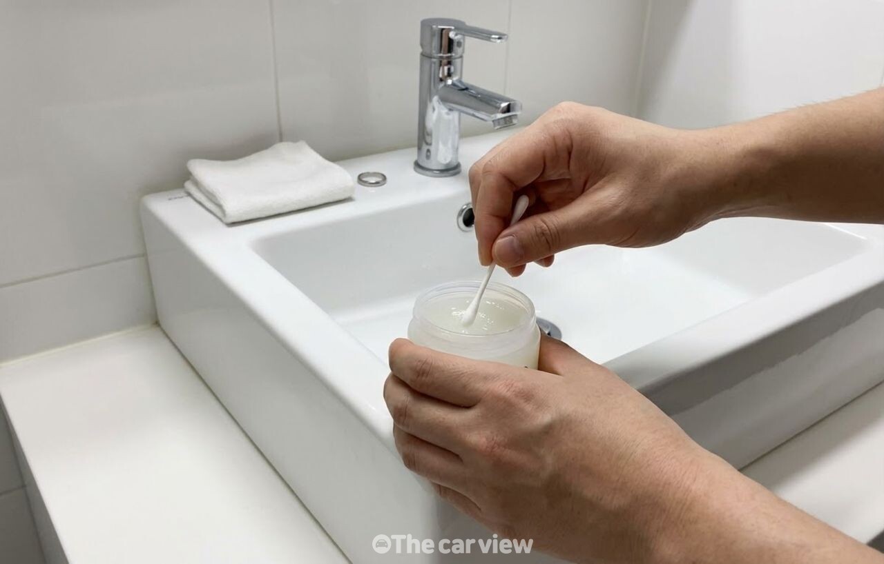 바세린 활용법 / 기사 이해를 돕기 위한 AI 이미지