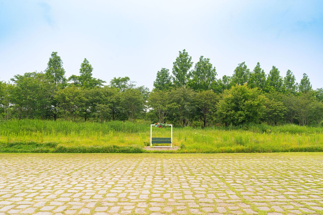 용안생태습지공원 / 한국관광콘텐츠랩-조영권