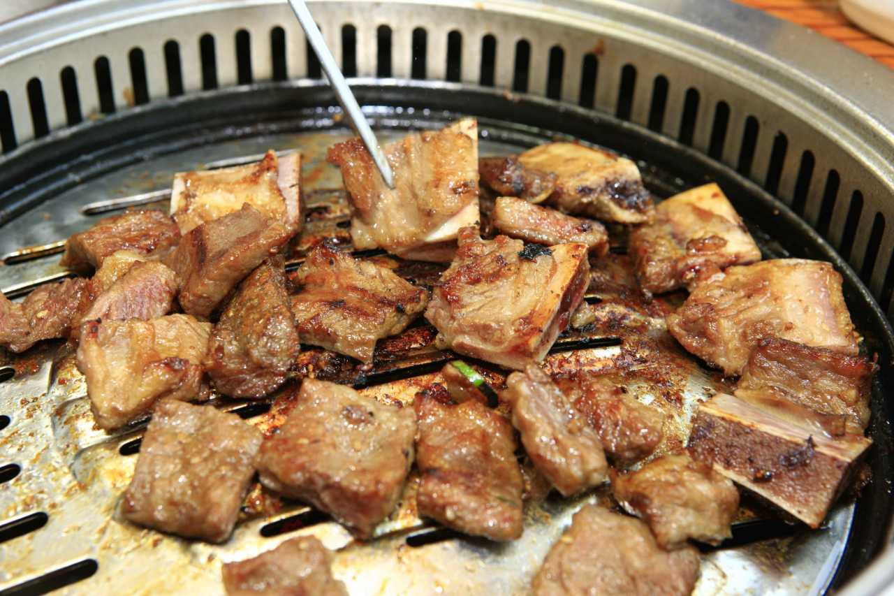 야들야들 이동갈비 / 온라인커뮤니티