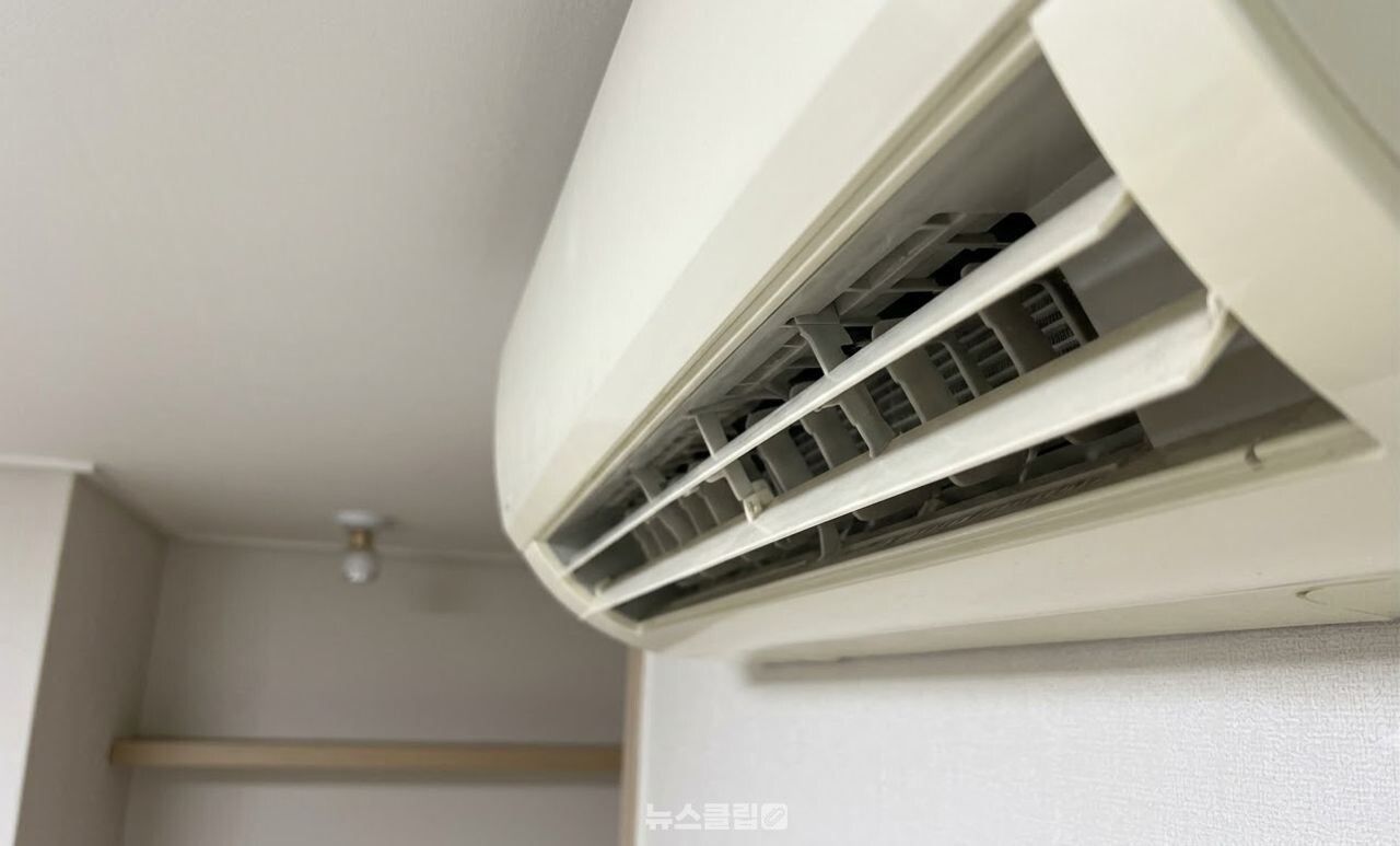 에어컨 / 기사 이해를 돕기 위한 AI 이미지