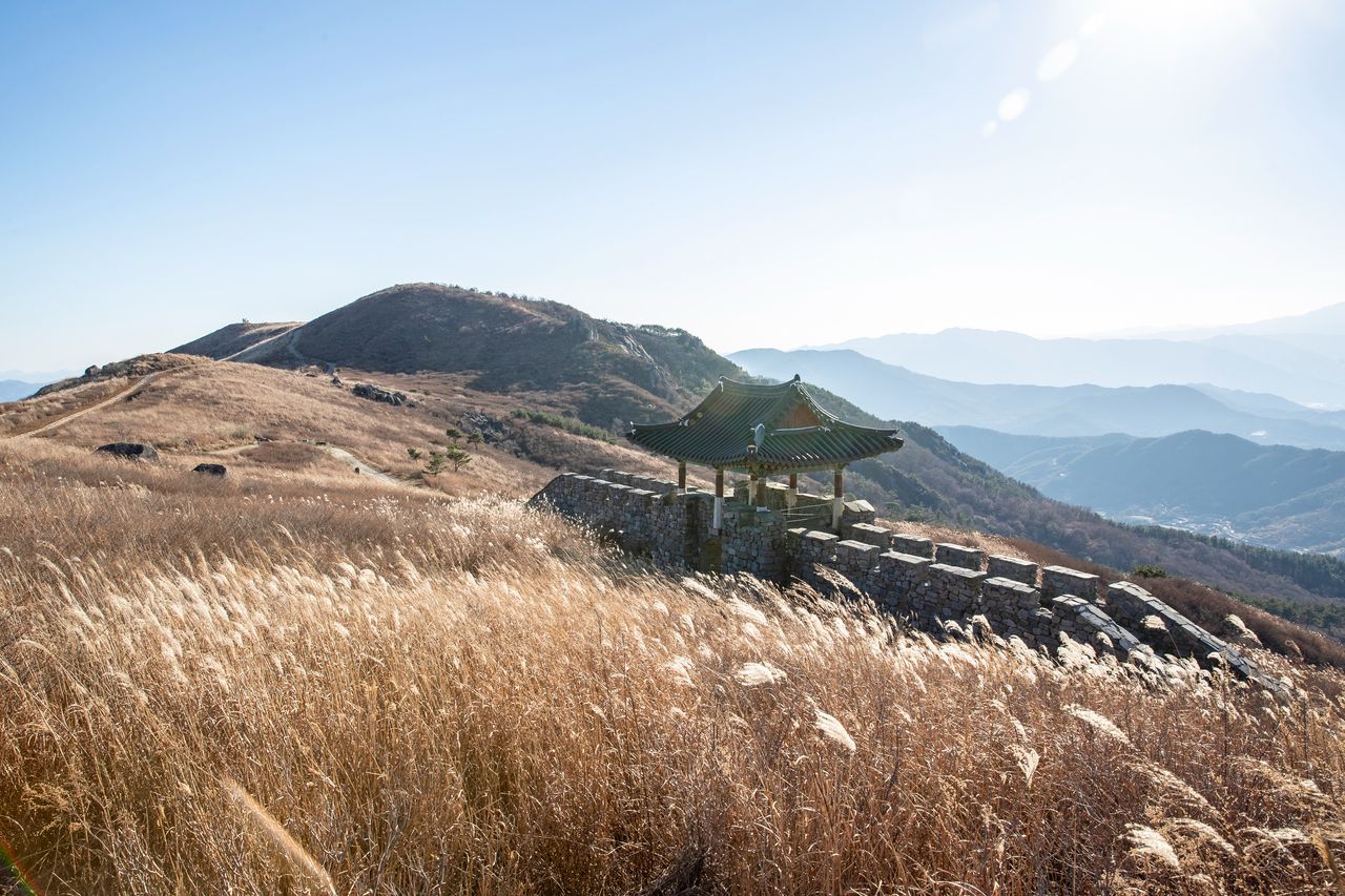 황매산 / 한국관광콘텐츠랩-이범수