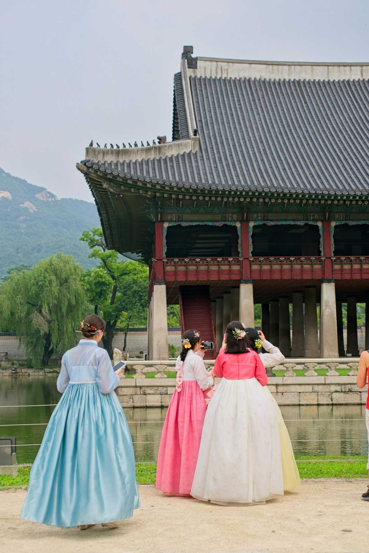 한국이 독보적 1위 달성 / 사진=unsplash